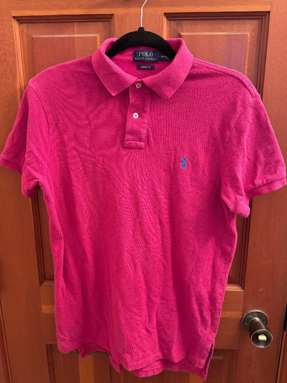 Polo Ralph Lauren Shirt Men's Medium